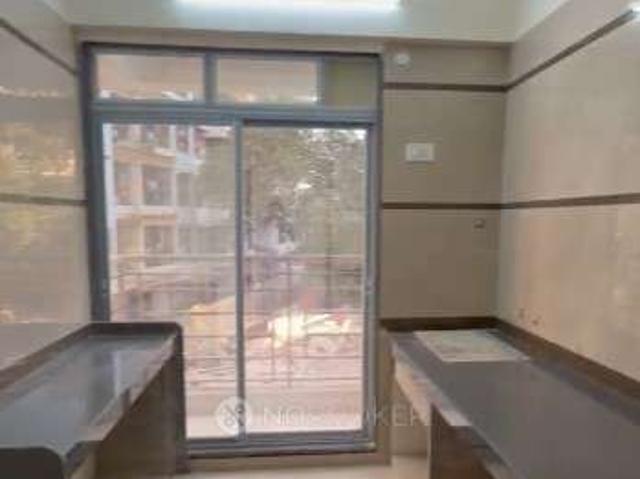 1 BHK Flat In Kansaie Homes For Sale In Ambernath