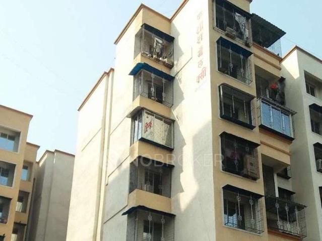 1 BHK Flat In Kashish Galaxy for Rent In Kashish Galaxy Amber Prit block B, Amber Prit, Dombivli, Kachore Gaon, Kalyan, Maharashtra 421201, India