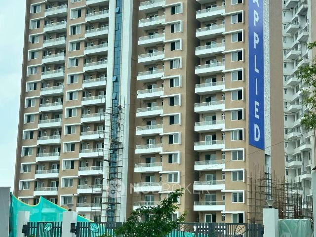 1 BHK Flat In Kashish Manor One Villas For Sale In Sector 111