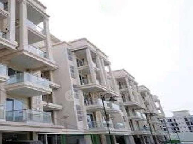 1 BHK Flat In Kashish Manor One Villas, Sector 111 For Sale In Sector 111