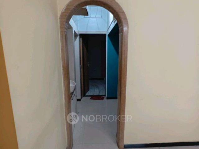 1 BHK Flat In Kashish Park, Sai Chayya Chs M2 for Rent In Kashish Park