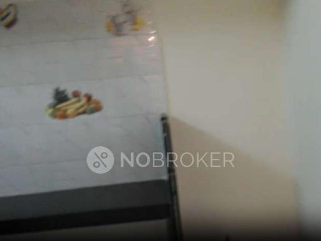 1 BHK Flat In Kapare Heights For Sale In Anand Nagar