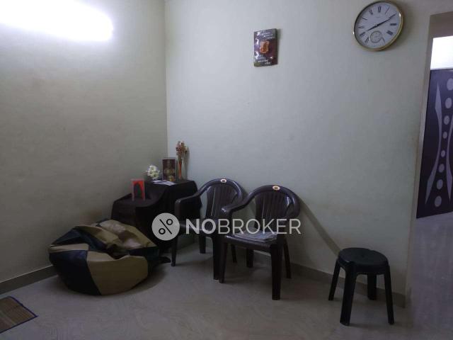 1 BHK Flat In Kapil Brin For Sale In Narhe