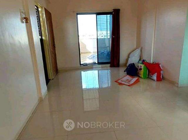 1 BHK Flat In Karmyog Chs For Sale In Bhosari