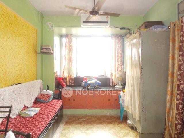 1 BHK Flat In Karan Krupar Apartment For Sale In Koper Khairane