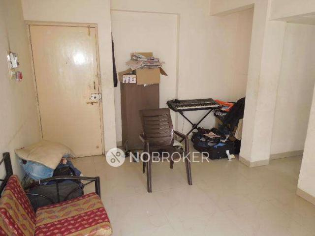 1 BHK Flat In Karan Park for Rent In Baner