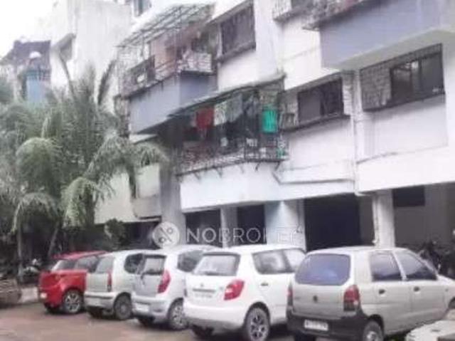 1 BHK Flat In Karan Park Society for Rent In Vadgaon Sheri