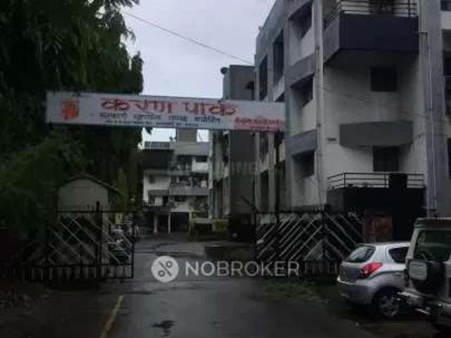 1 BHK Flat In Karan Park Society for Rent In Vadgaon Sheri
