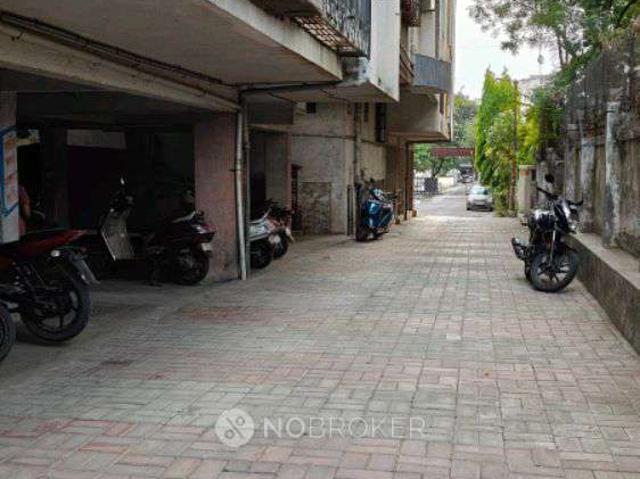 1 BHK Flat In Karan Park Society, Nagar Rd, Nilesh Aagan, Wadgaon Sheri, Pune, Maharashtra 411014 for Rent In Karan Park Society