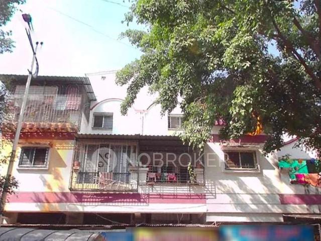 1 BHK Flat In Karan Residency, Pimple Gurav For Sale In Pimple Gurav