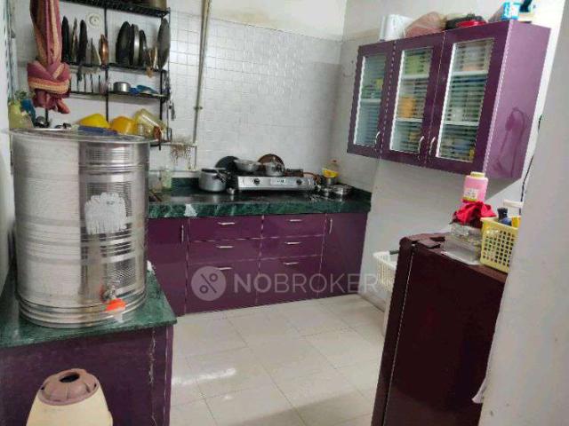 1 BHK Flat In Karan Rhea For Sale In Wadgaon Sheri