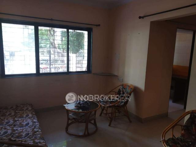 1 BHK Flat In Karthik Residency for Rent In Thane West