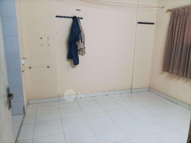 1 BHK Flat In Kartik Residency, Vijay Nagari for Rent In Kartik Residency