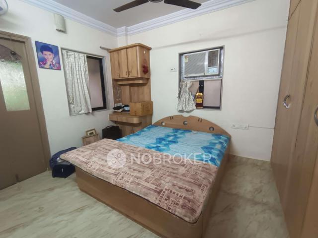 1 BHK Flat In Kartikey Chs For Sale In Dombivali East