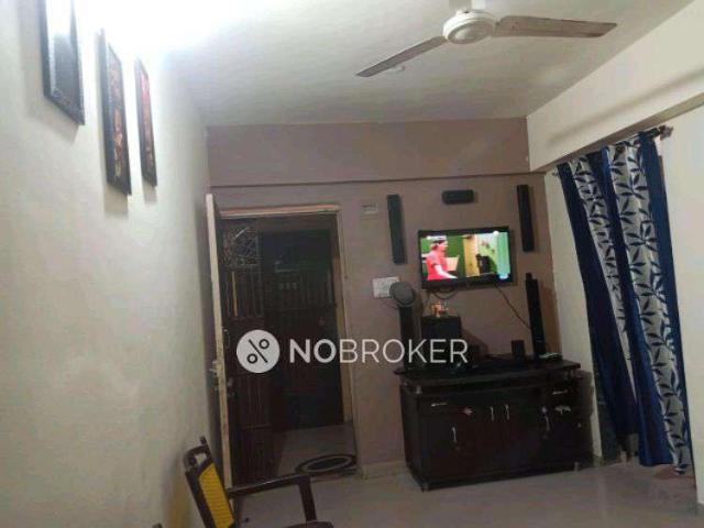 1 BHK Flat In Kartikya Kunj Co. Op. Housing Society Ltd. For