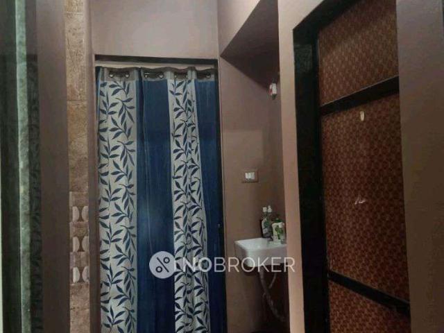 1 BHK Flat In Kartikya Kunj Co. Op. Housing Society Ltd. For Rent In Kartikya Kunj Sec 3 Plot 8