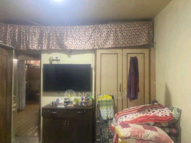 1 BHK Flat In Kate Residency, Dapodi For Sale In Kate Resid