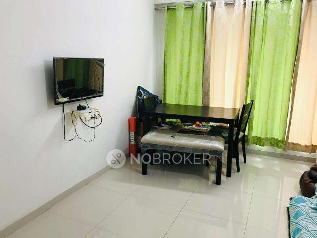 1 BHK Flat In Kateeleshwari Apartment For Sale In Mulund West