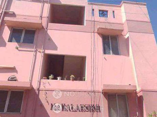 1 BHK Flat In Kathir Venkateswara Flats For Sale In Chromep