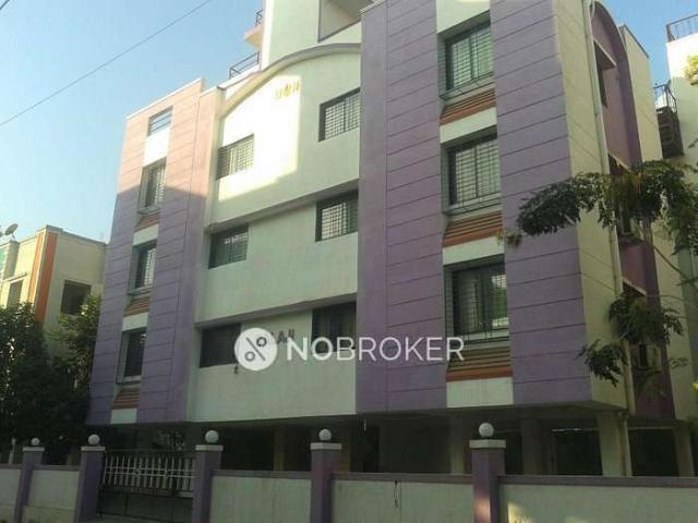 1 BHK Flat In Katraji Niwas For Sale In Old Sangvi