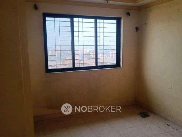 1 BHK Flat In Kausthubham Chs for Rent In Kalyan