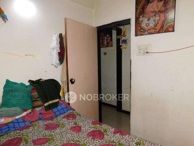 1 BHK Flat In Kaustubh Usha For Sale In Malad West