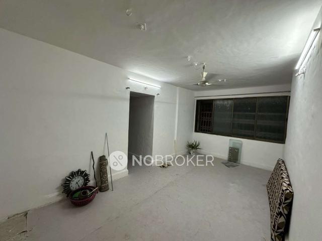 1 BHK Flat In Kausar Chs For Sale In Kurla