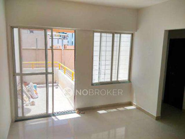 1 BHK Flat In Kaushalya Heights for Rent In Kharadi