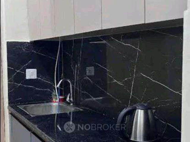1 BHK Flat In Kaveri City Centre for Rent In Sector Alpha Ii