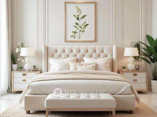 1 BHK Flat In Kavita Araia For Sale In Grant Road