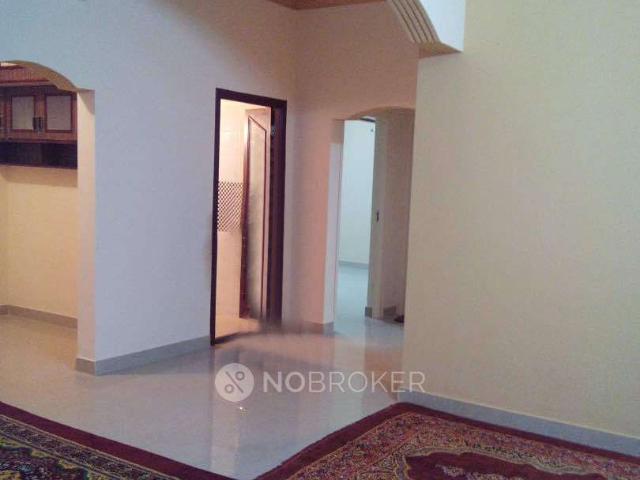 1 BHK Flat In Kavitha Nilaya for Rent In J. P. Nagar