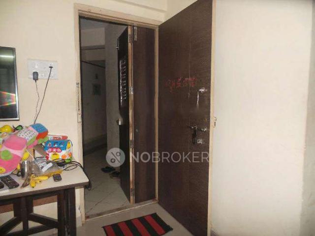 1 BHK Flat In Kavya Hill View Anand Nagar for Rent In Anand Nagar, thane West
