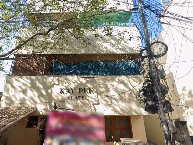 1 BHK Flat In Kay Pee Flats For Sale In Saidapet