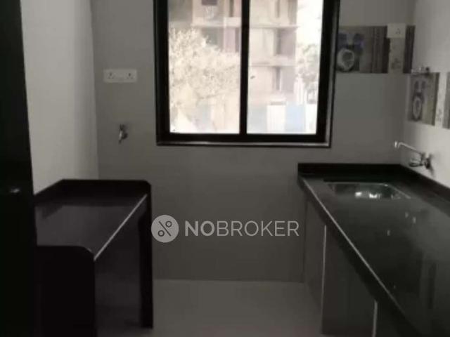 1 BHK Flat In Kaydee Solitaire For Sale In Malad East
