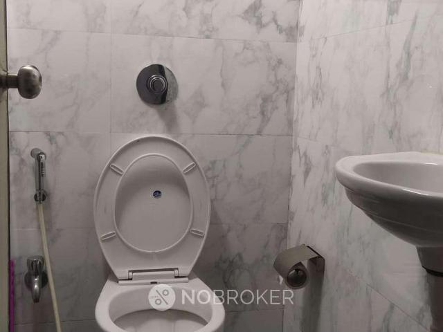 1 BHK Flat In Kaydee Solitaire Malad East For Sale In Malad