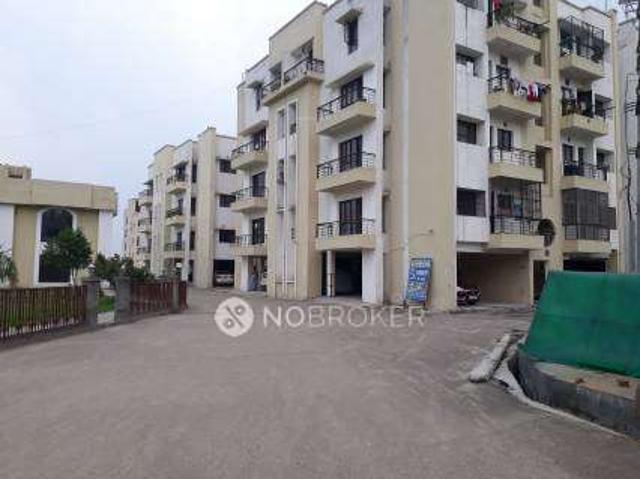 1 BHK Flat In Kcc Engineers Enclave For Sale In Haldoni Mod