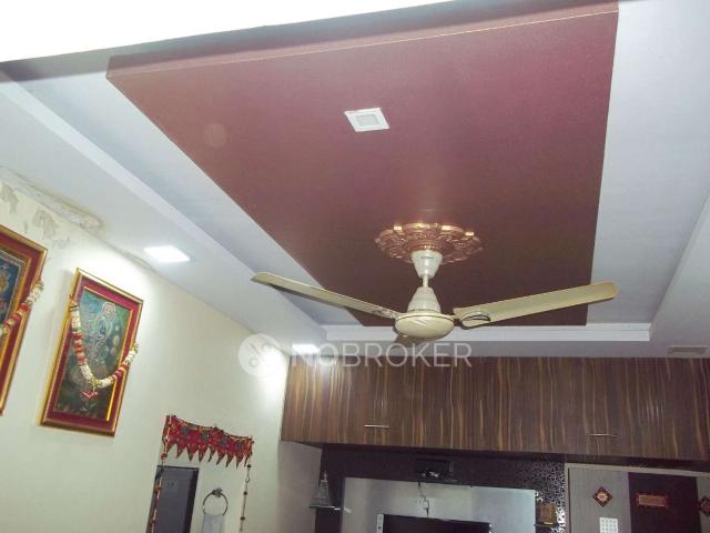 1 BHK Flat In Kd Heights 4 For Sale In Malad East