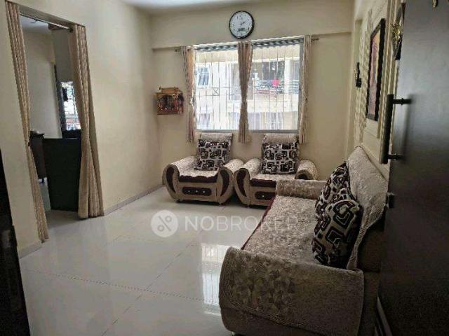 1 BHK Flat In Kesar Tree Town For Sale In Moshi