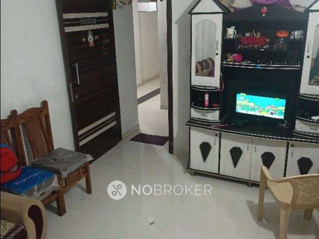 1 BHK Flat In Kesar Tree Town For Sale In Moshi