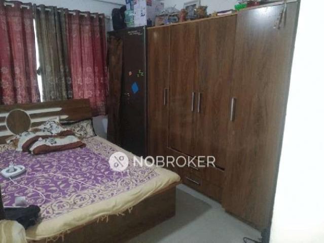 1 BHK Flat In Kesar Valley For Sale In Chikhali Patil Nagar Gat No 1645