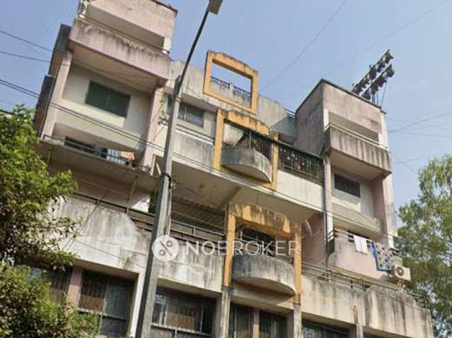 1 BHK Flat In Keshan Garden For Sale In Hadapsar