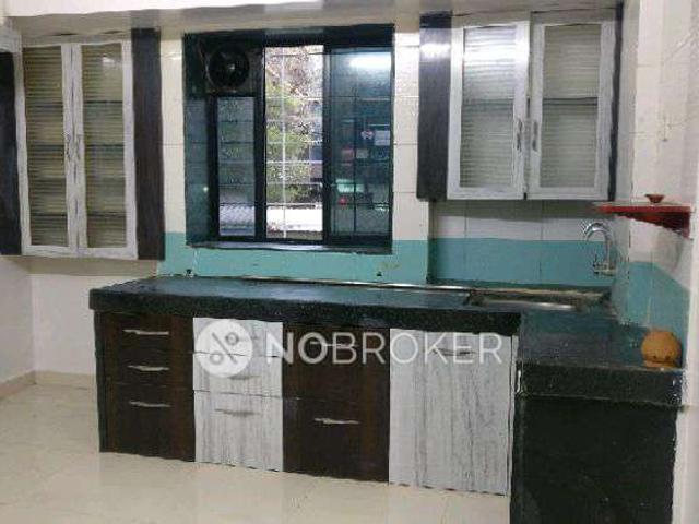 1 BHK Flat In Keshav Garden for Rent In Hadapsar