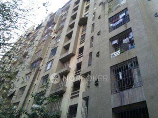 1 BHK Flat In Keshav Srishti Co Operative H. S.g. Society For Sale In Bhandup West