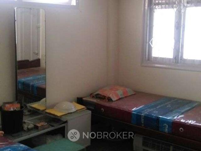 1 BHK Flat In Ketayun Mansion For Sale In Vile Parle East