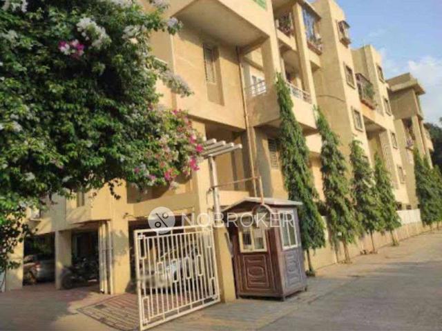 1 BHK Flat In Keystone Hills For Sale In Undri