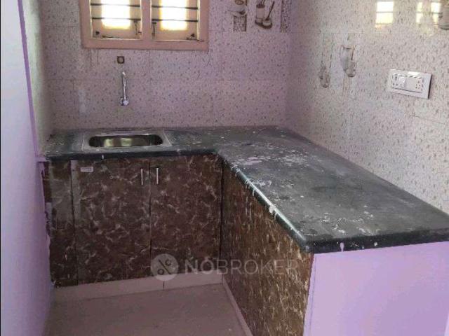 1 BHK Flat In Khan for Rent In Hsr Layout