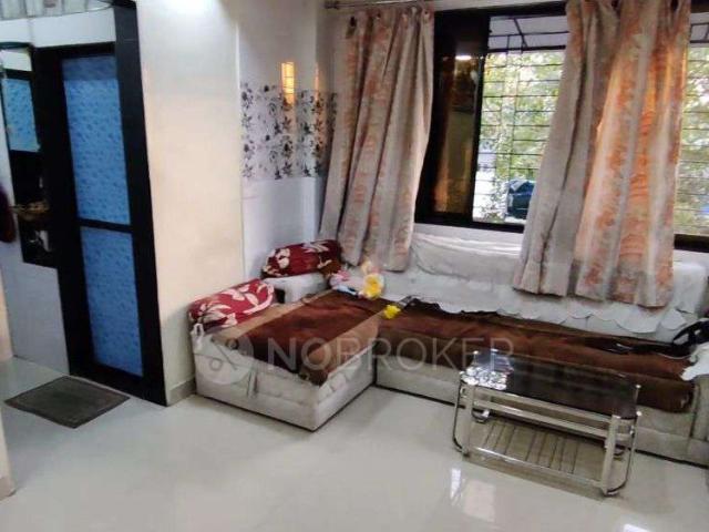 1 BHK Flat In Khanna Apartment For Sale In Asalpha