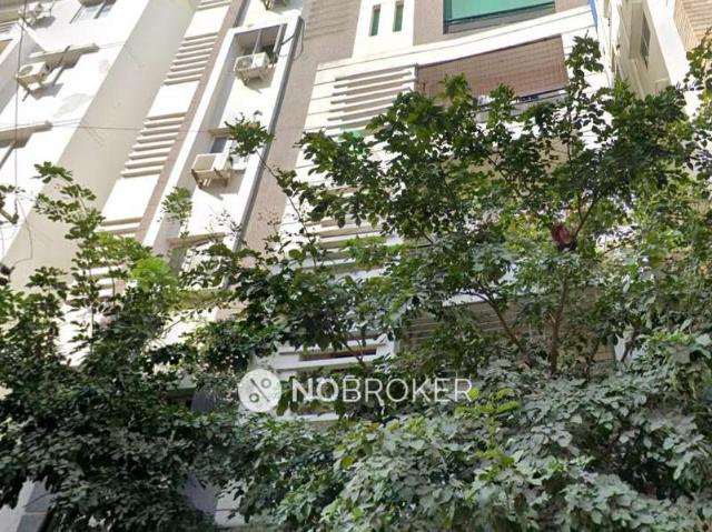 1 BHK Flat In Khans Pride for Rent In Toli Chowki