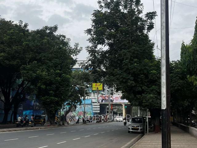 1 BHK Flat In Khaleshwar Apartment for Rent In M. S.e.b