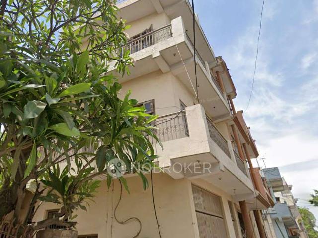 1 BHK Flat In Khatu Shyam Garden Chipiyaba Budruk for Rent In Chipiyana Buzurg